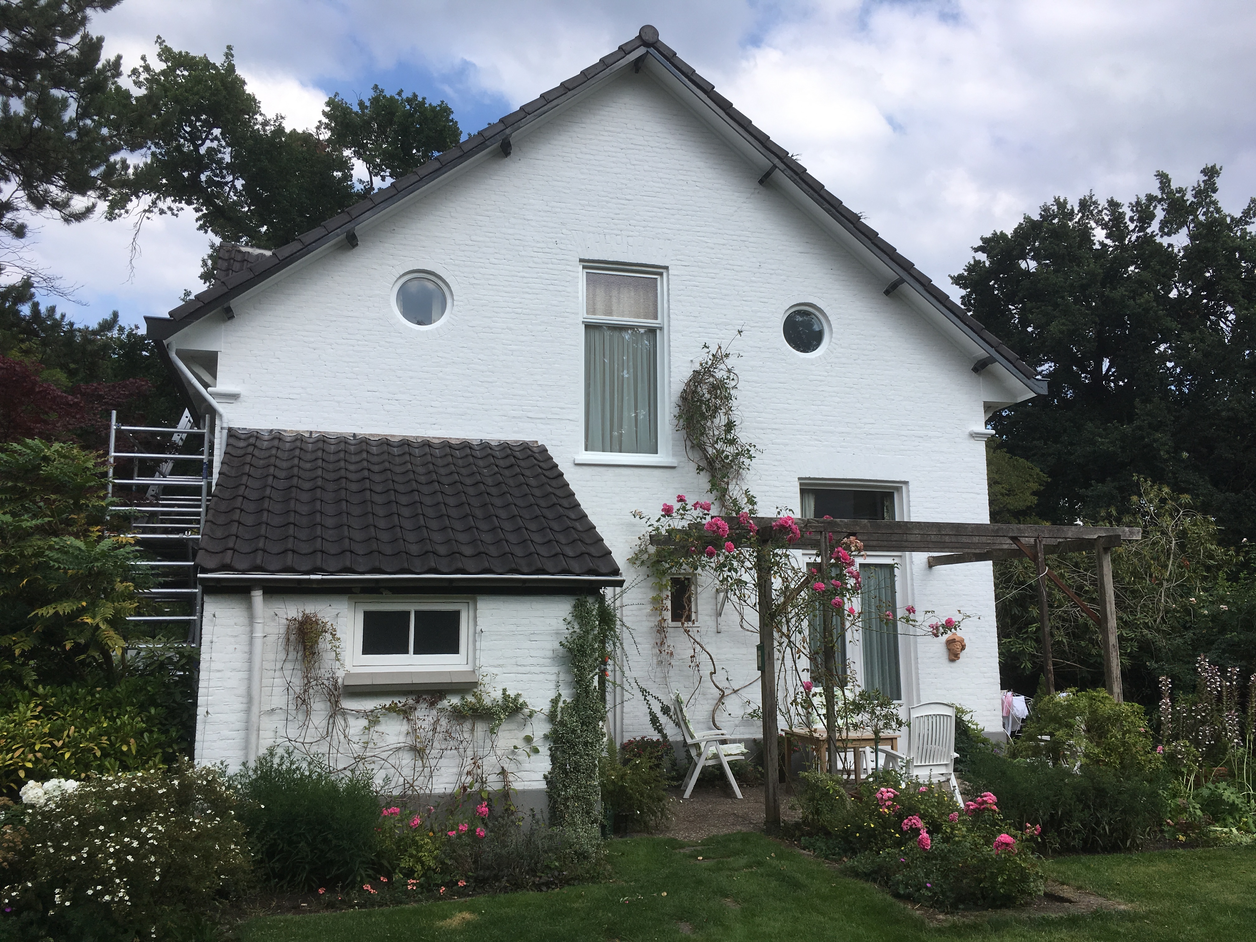 buiten impressie 26