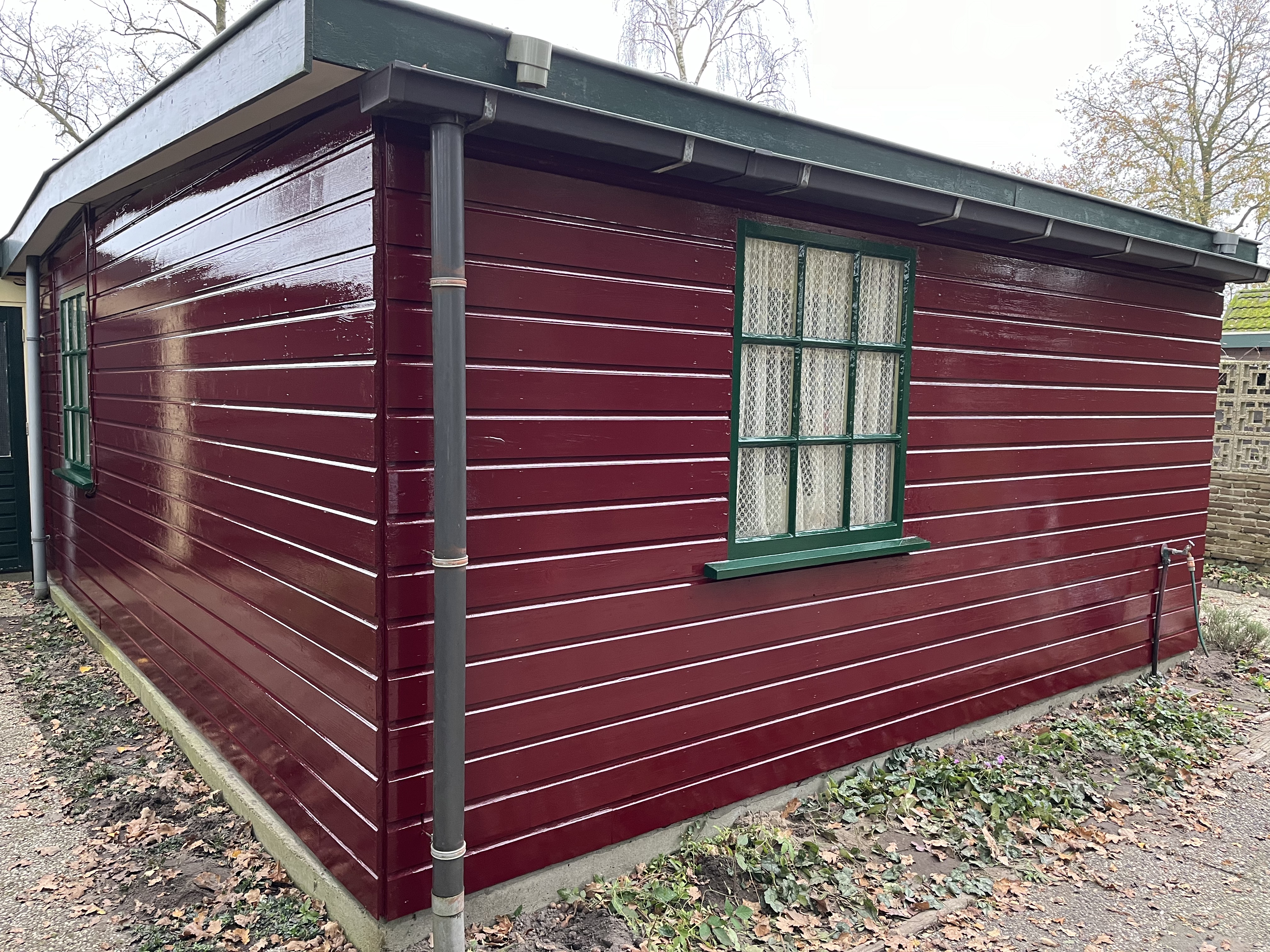 buiten impressie 28